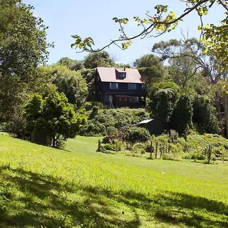Quirky Woods - Glamping Cabins At Maketu Exterior photo